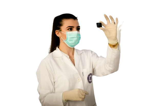 Excelling in Research